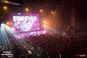 FOREVER CANDYLAND - 21 OCT 2017