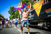 BIG : OFFER NISSIM - THIS IS PARIS PRIDE 2019 - 28 JUN 2019