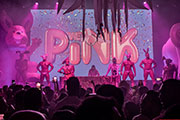 WE PARTY PINK - 10 DEC 2022